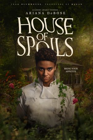 House of Spoils's poster