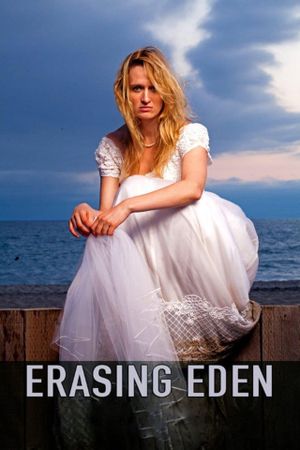Erasing Eden's poster