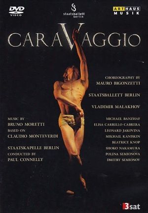 Caravaggio's poster image