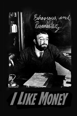 I Like Money's poster