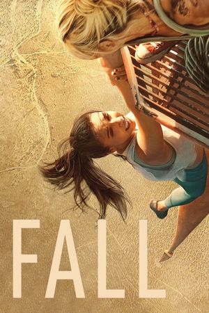 Fall's poster
