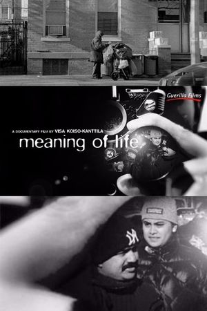 Meaning of Life's poster