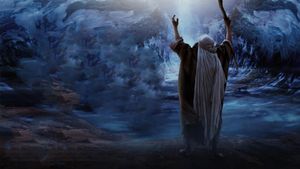 Patterns of Evidence: The Red Sea Miracle II's poster