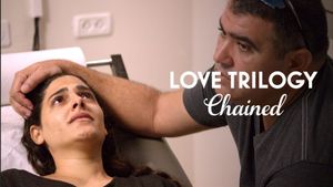 Love Trilogy: Chained's poster