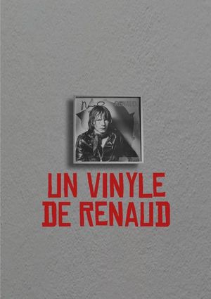 Un Vinyle de Renaud's poster