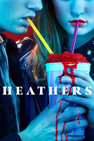 Heathers's poster