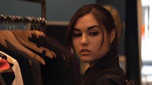 The Girlfriend Experience's poster