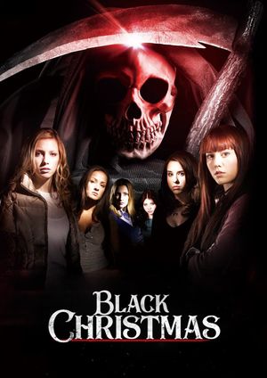 Black Christmas's poster