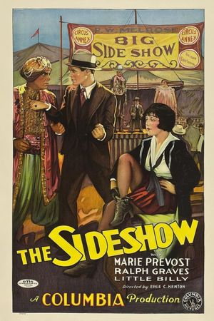 The Sideshow's poster