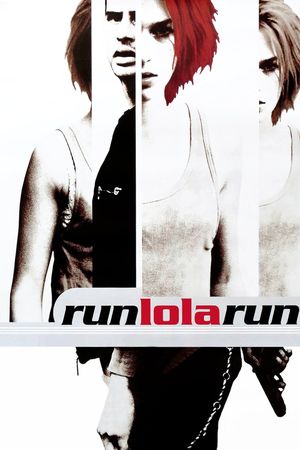 Run Lola Run's poster