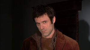 The Man from Earth's poster