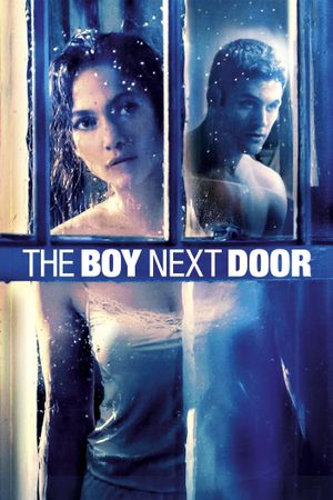 The Boy Next Door's poster