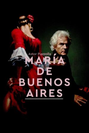 María de Buenos Aires's poster image