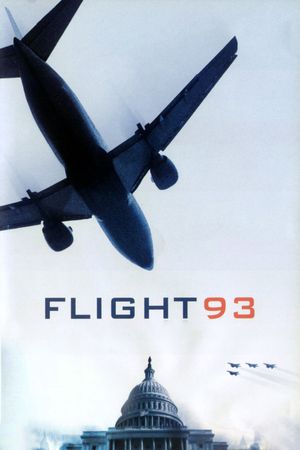 Flight 93's poster