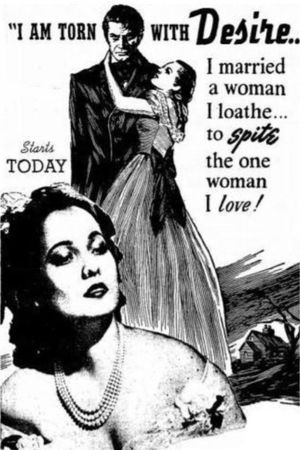 Wuthering Heights's poster