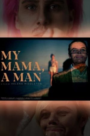 My Mama, a Man's poster