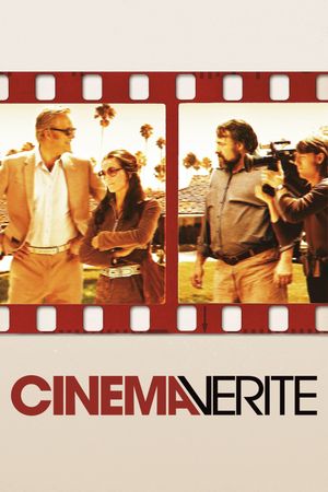 Cinema Verite's poster