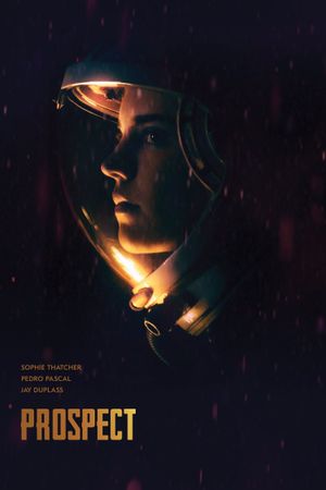 Prospect's poster