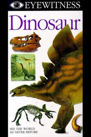 Eyewitness: Dinosaur's poster