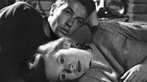 They Live by Night's poster