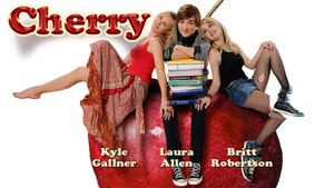 Cherry's poster