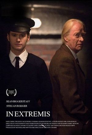 In Extremis's poster