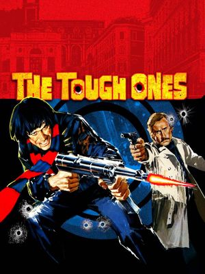 The Tough Ones's poster