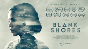 Blank Shores's poster