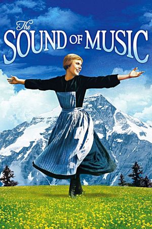 The Sound of Music's poster