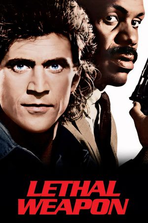 Lethal Weapon's poster