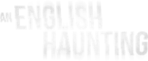 An English Haunting's poster
