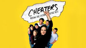 Cheaters's poster