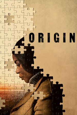 Origin's poster