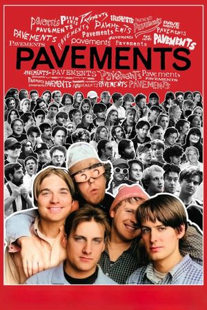 Pavements's poster
