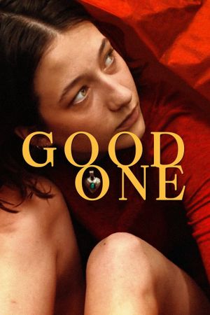 Good One's poster