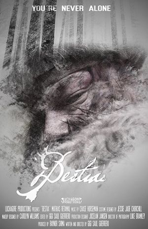 Bestia's poster