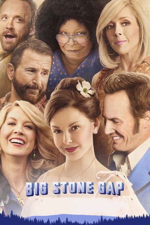 Big Stone Gap's poster