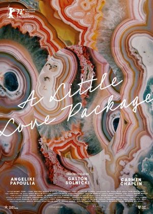 A Little Love Package's poster