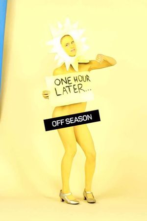 Off Season's poster