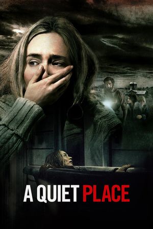 A Quiet Place's poster