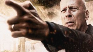 Death Wish's poster