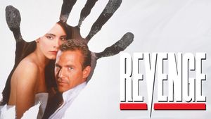 Revenge's poster