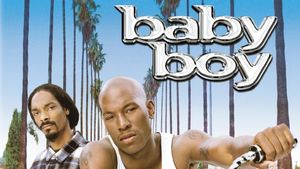 Baby Boy's poster