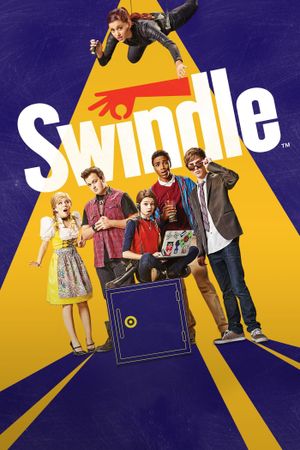 Swindle's poster