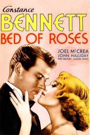 Bed of Roses's poster