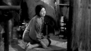 Sansho the Bailiff's poster