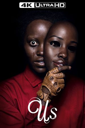 Us's poster
