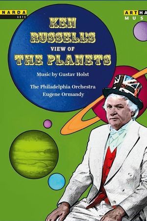 The Planets's poster image