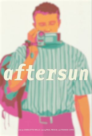 Aftersun's poster
