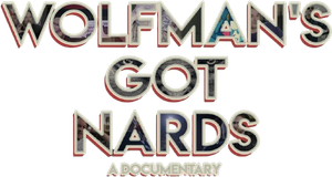 Wolfman's Got Nards's poster
